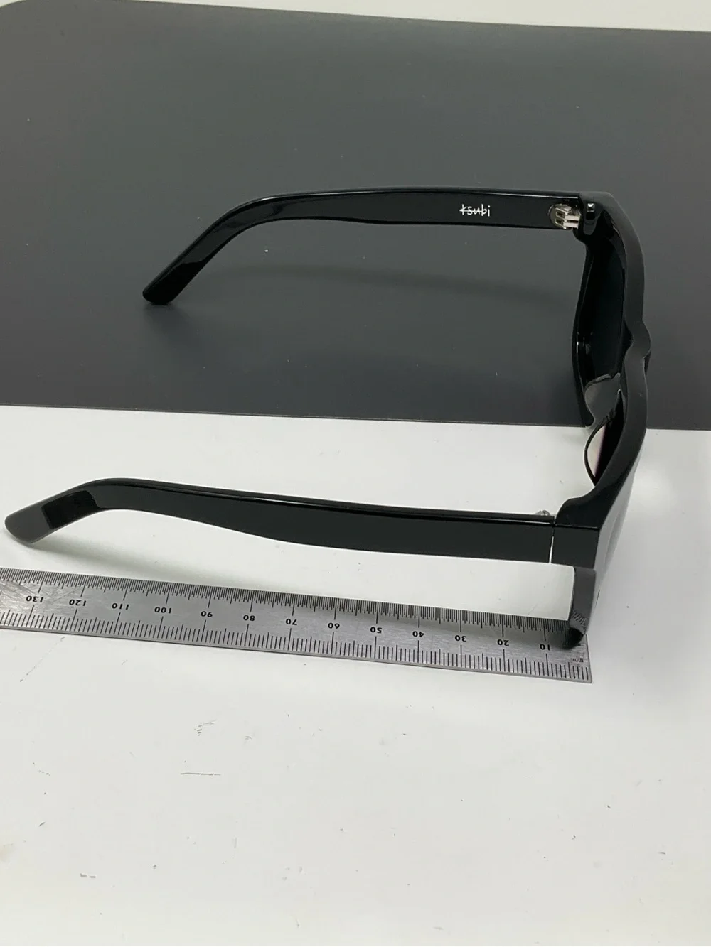 Ksubi ara Sunglasses